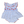 Load image into Gallery viewer, Gingham Smocked Pumpkins - Bloomer Set