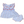 Load image into Gallery viewer, Gingham Smocked Pumpkins - Bloomer Set