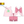 Load image into Gallery viewer, Magical Carriage - Bloomer Shorts Set
