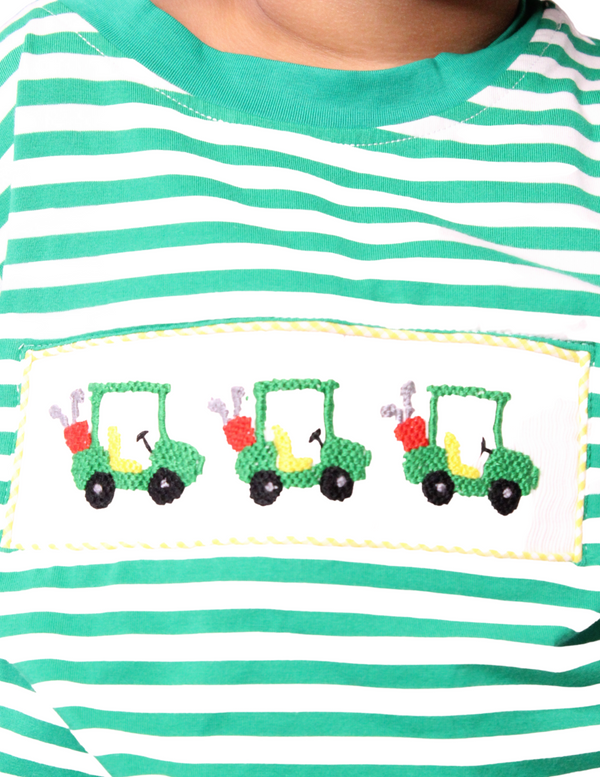 Golf Augusta Shorts Set