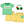 Load image into Gallery viewer, Golf Augusta Shorts Set