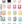 Load image into Gallery viewer, PREORDER: PERSONALIZED CANVAS BOAT TOTE - Small

