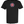 Load image into Gallery viewer, KOHH PEACE SIGN FLOWER EMBROIDERED SHORT SLEEVE TEE

