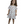 Load image into Gallery viewer, Sadie Swing Dress - Pink Watercolor Mouse

