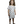 Load image into Gallery viewer, Sadie Swing Dress - Pink Watercolor Mouse
