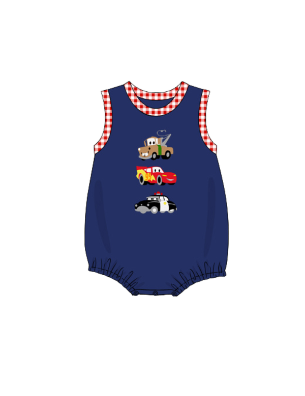 PREORDER 23 ETA JUNE: Ka-Pow Collection - Austin Knit Bubble