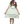 Load image into Gallery viewer, Bella French Knot Knit Dress - Pastel Bow Mouse
