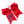Load image into Gallery viewer, Embroidered Grosgrain Spirit Bow Hair Tie

