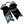 Load image into Gallery viewer, Embroidered Grosgrain Spirit Bow Hair Tie
