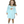 Load image into Gallery viewer, Turkey Knit Applique Dress
