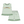 Load image into Gallery viewer, Safari Mouse Friends Ruffle Short Set
