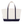 Load image into Gallery viewer, PREORDER: PERSONALIZED CANVAS BOAT TOTE - Medium
