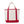 Load image into Gallery viewer, PREORDER: PERSONALIZED CANVAS BOAT TOTE - Medium
