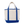 Load image into Gallery viewer, PREORDER: PERSONALIZED CANVAS BOAT TOTE - Medium
