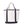 Load image into Gallery viewer, PREORDER: PERSONALIZED CANVAS BOAT TOTE - Medium
