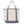 Load image into Gallery viewer, PREORDER: PERSONALIZED CANVAS BOAT TOTE - Medium
