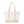 Load image into Gallery viewer, PREORDER: PERSONALIZED METALLIC CANVAS BOAT TOTE - Medium
