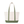Load image into Gallery viewer, PREORDER: PERSONALIZED METALLIC CANVAS BOAT TOTE - Medium
