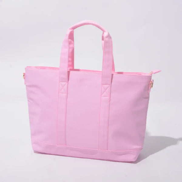 Nylon Travel Totes