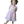 Load image into Gallery viewer, Maggie Ruffled Smocked Dress - Princesses
