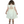Load image into Gallery viewer, Miss Mouse Main Street French Knot Pastels - Dress
