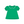 Load image into Gallery viewer, Rosie&#39;s Peter Pan Collar Top - Sawgrass Green
