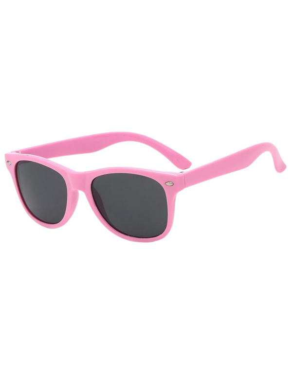 Kidfare Sunglasses - Pink