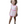 Load image into Gallery viewer, Classic Everyday Stripes - Pink Bloomer Set
