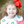 Load image into Gallery viewer, Christmas Wreath Embroidered Dress
