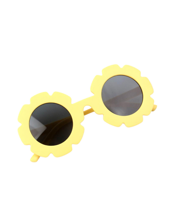 Wildflower Sunglasses - Sunshine