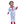 Load image into Gallery viewer, Vintage Santa Knit Night Nights - Night Set
