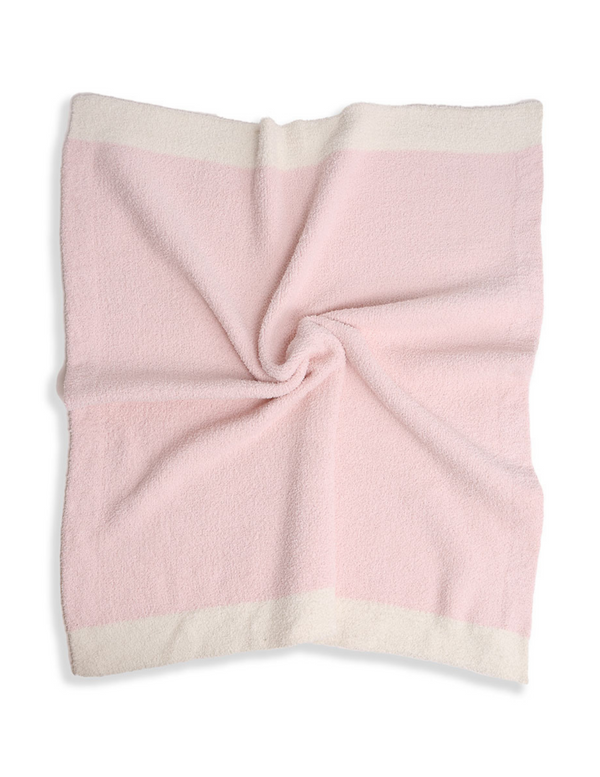 Baby Dream Blanket - Pink