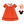 Load image into Gallery viewer, BOO! Not So Scary Smocked Bishop Dress
