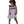 Load image into Gallery viewer, Miss Mouse French Knot Dress
