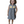 Load image into Gallery viewer, Mississippi Hattiesburg Smocked Button Up Dress
